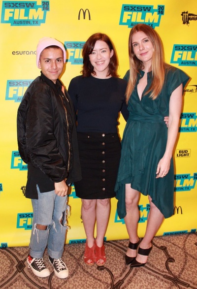 史蒂文斯小姐剧照的剧照