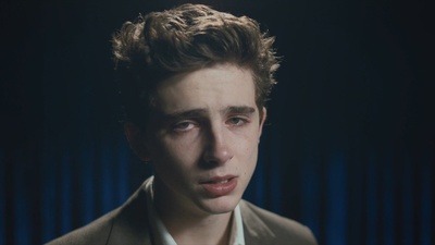 史蒂文斯小姐剧照的剧照