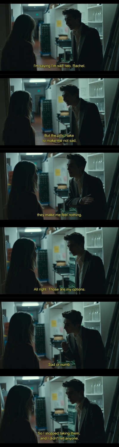 史蒂文斯小姐剧照的剧照