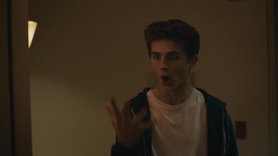 史蒂文斯小姐剧照的剧照