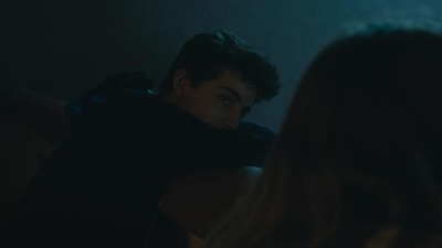 史蒂文斯小姐剧照的剧照