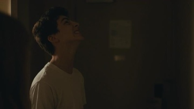 史蒂文斯小姐剧照的剧照