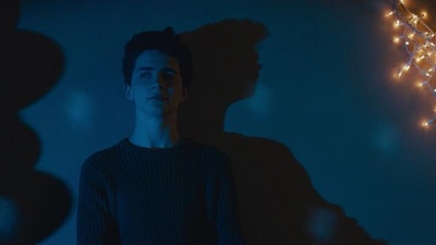 史蒂文斯小姐剧照的剧照