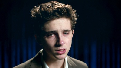 史蒂文斯小姐剧照的剧照