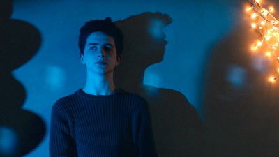 史蒂文斯小姐剧照的剧照