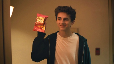 史蒂文斯小姐剧照的剧照