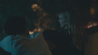 史蒂文斯小姐剧照的剧照