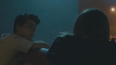 史蒂文斯小姐剧照的剧照