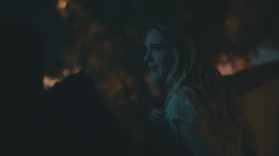 史蒂文斯小姐剧照的剧照