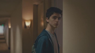 史蒂文斯小姐剧照的剧照