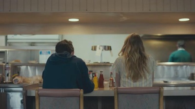 史蒂文斯小姐剧照的剧照