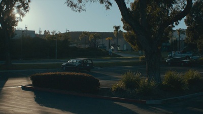 史蒂文斯小姐剧照的剧照