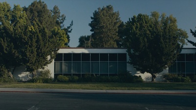 史蒂文斯小姐剧照的剧照