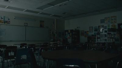 史蒂文斯小姐剧照的剧照