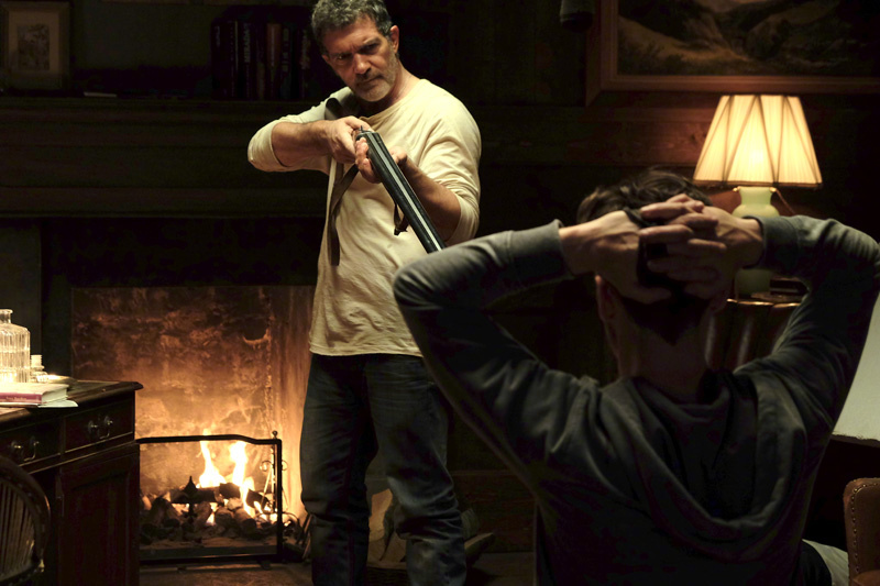 黑蝴蝶剧照的剧照