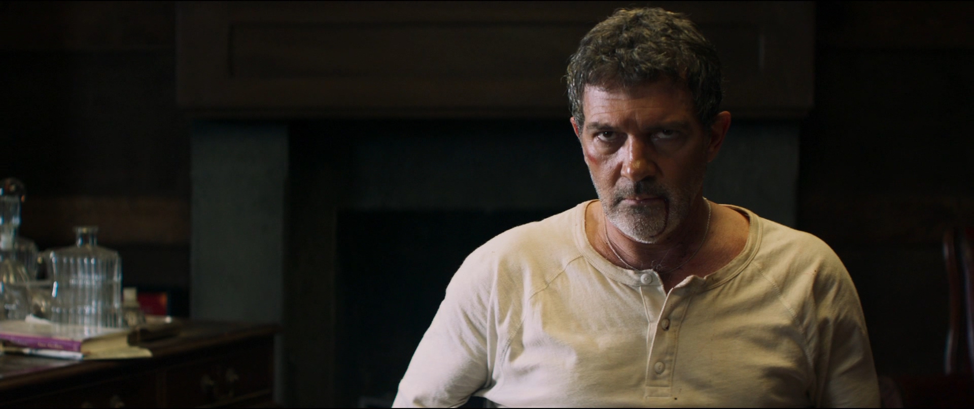 黑蝴蝶剧照的剧照