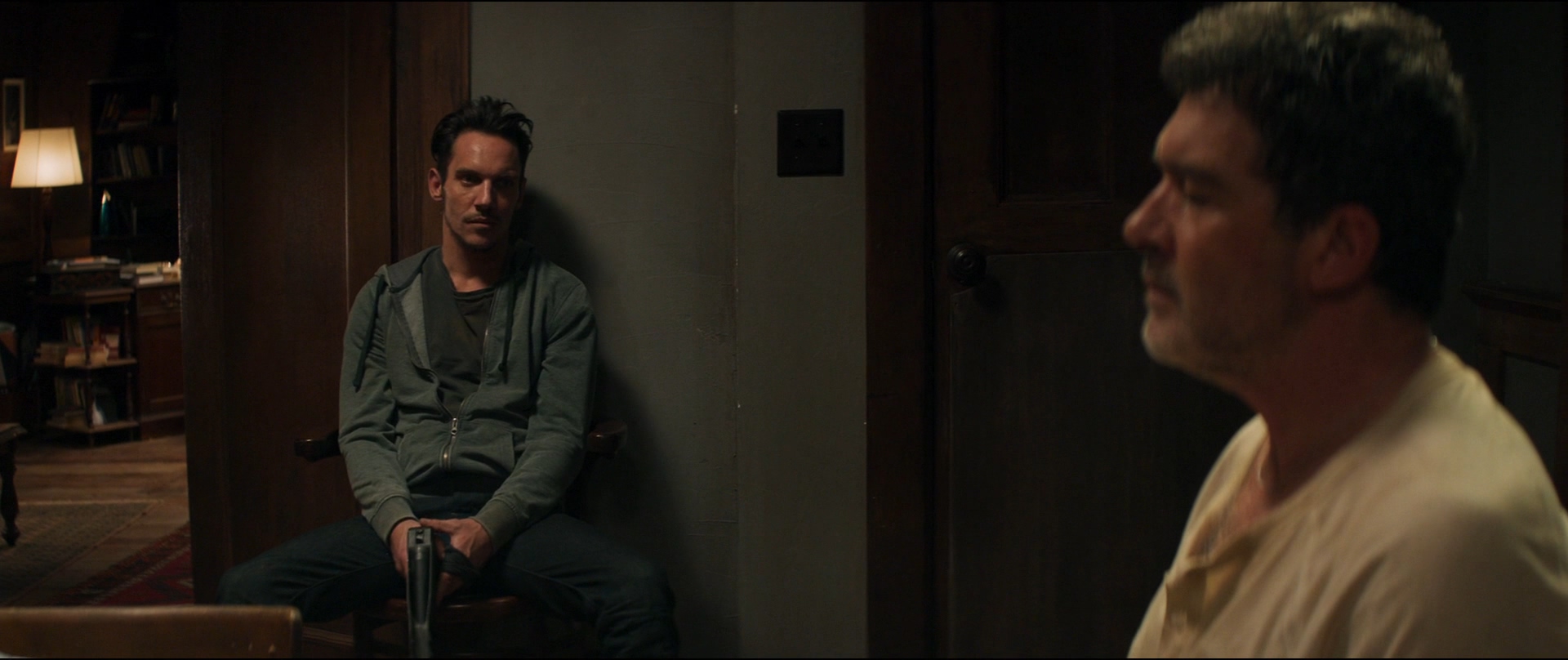 黑蝴蝶剧照的剧照