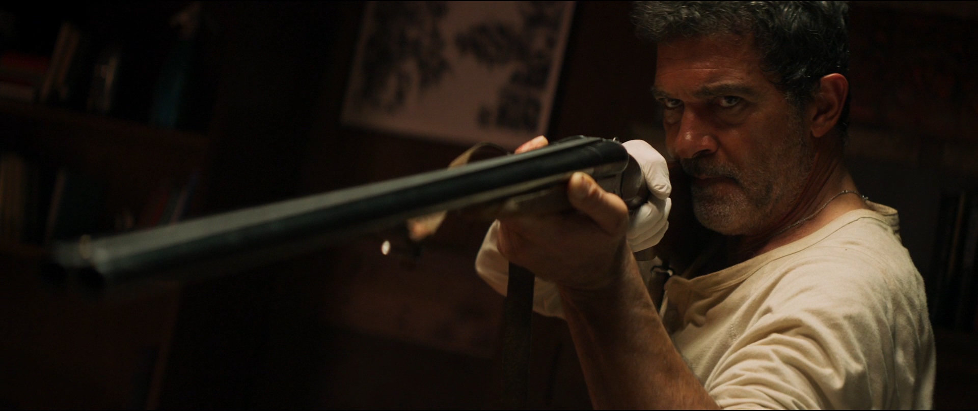 黑蝴蝶剧照的剧照