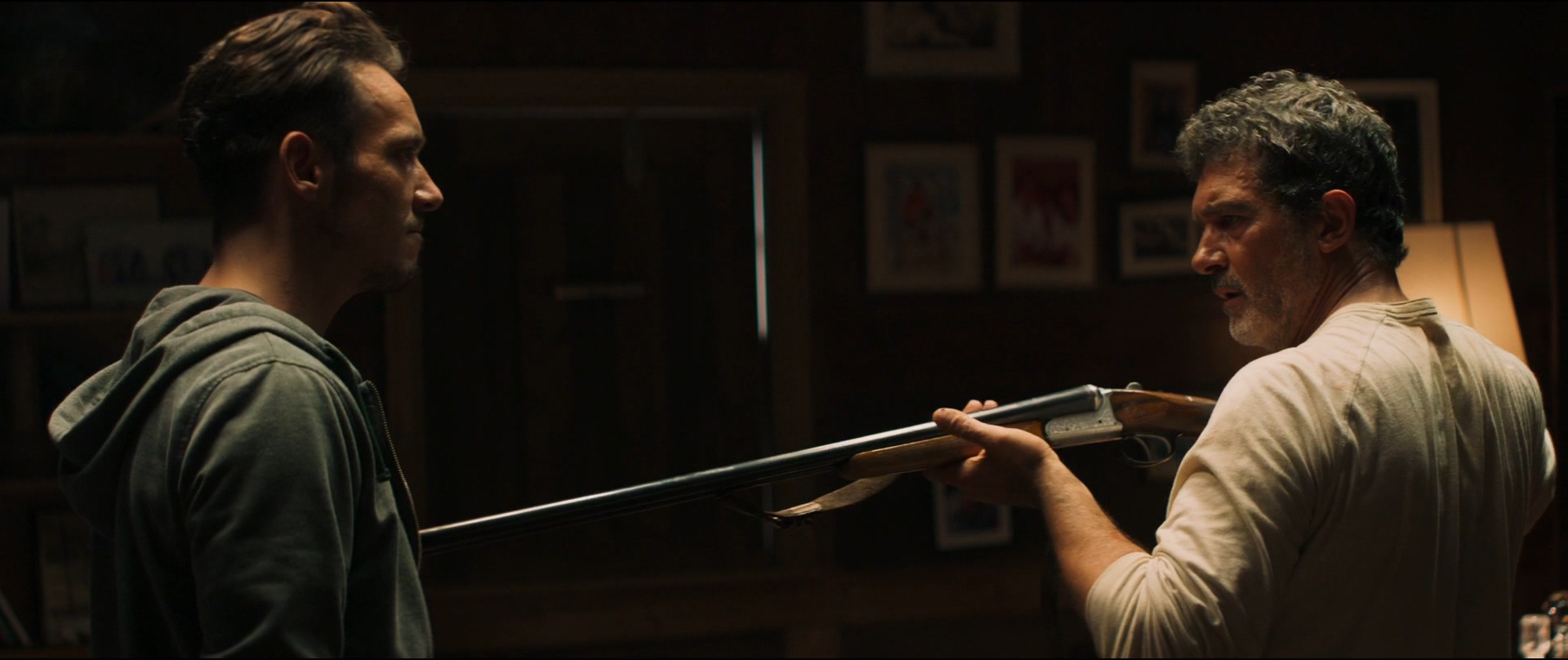 黑蝴蝶剧照的剧照