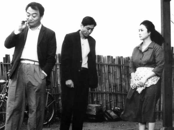 油麻菜籽剧照的剧照