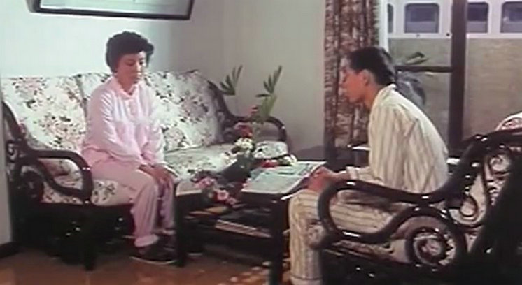 油麻菜籽剧照的剧照