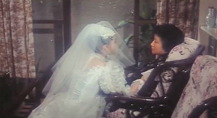 油麻菜籽剧照的剧照