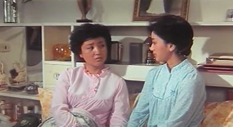 油麻菜籽剧照的剧照