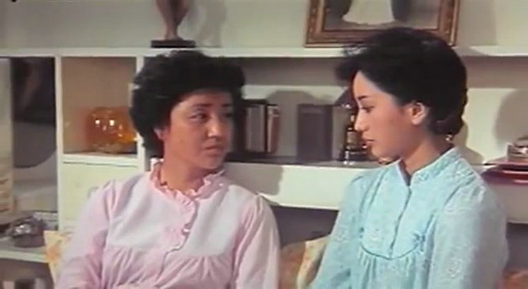 油麻菜籽剧照的剧照