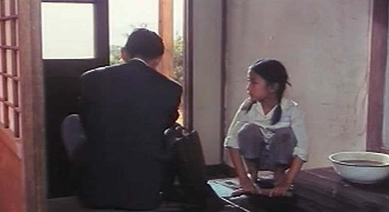 油麻菜籽剧照的剧照