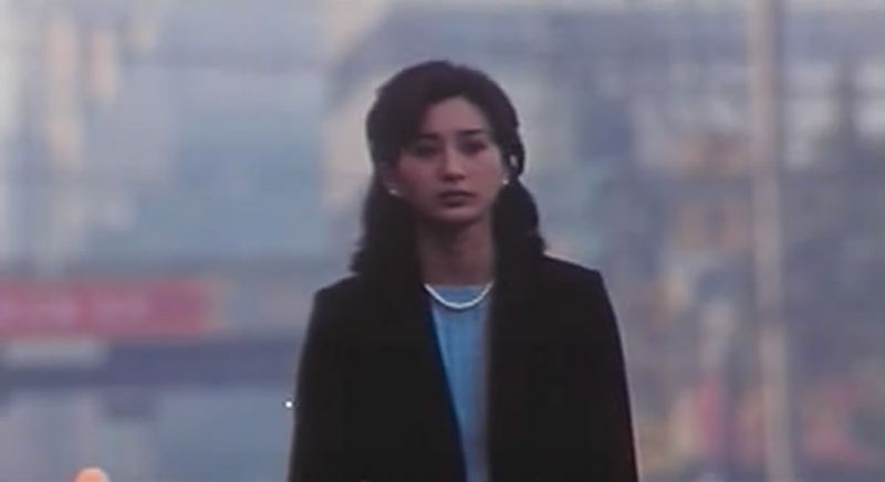 油麻菜籽剧照的剧照