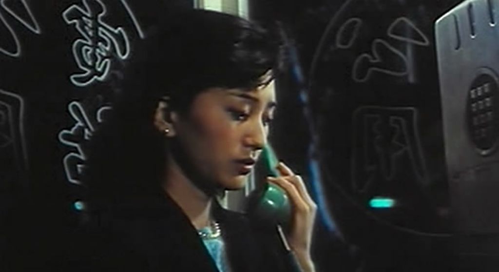 油麻菜籽剧照的剧照