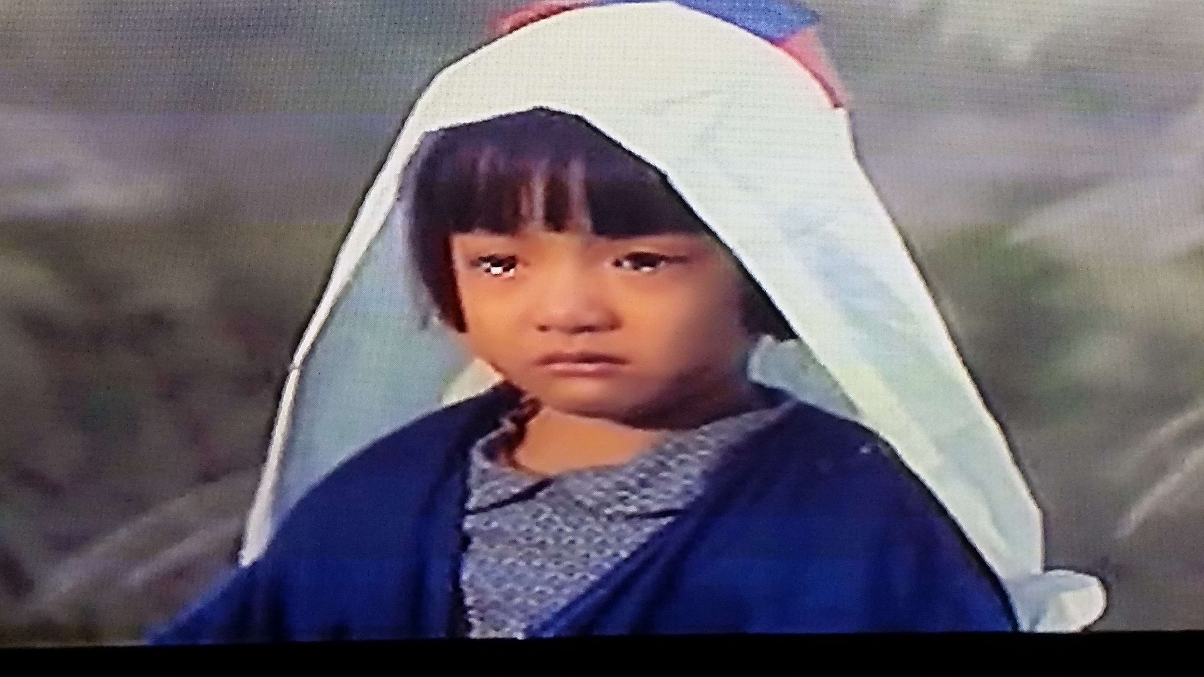 油麻菜籽剧照的剧照