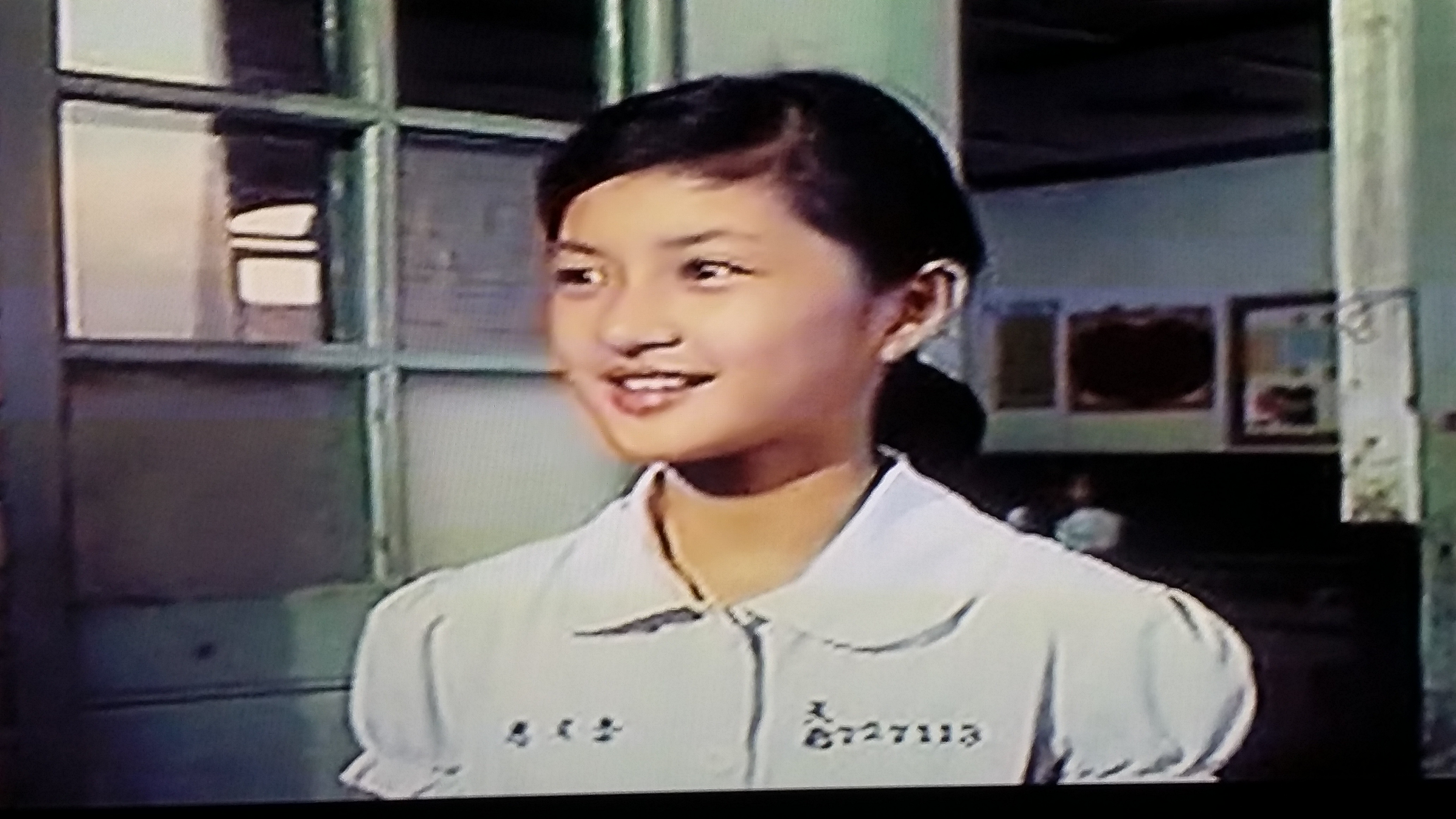 油麻菜籽剧照的剧照