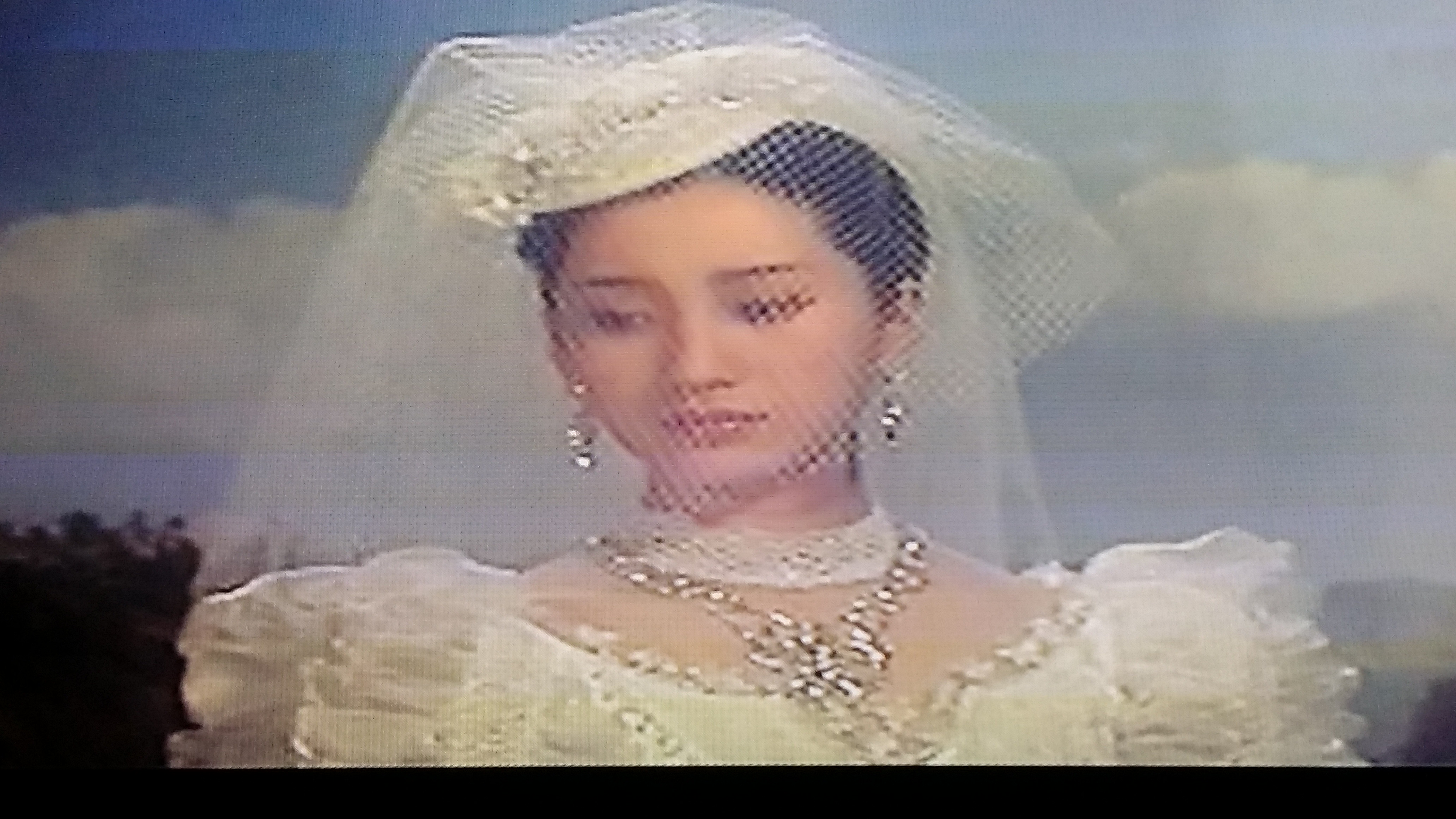 油麻菜籽剧照的剧照