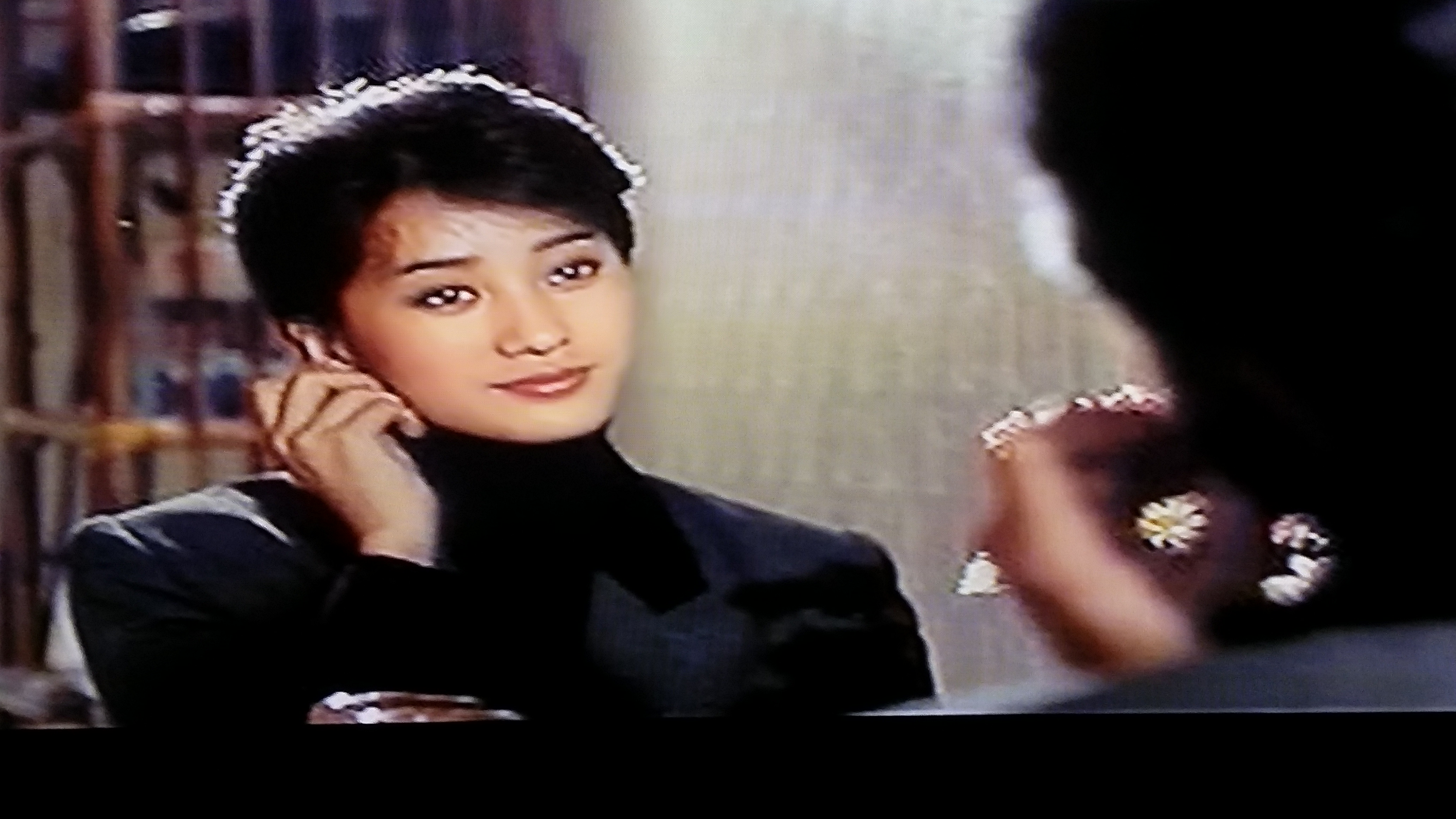 油麻菜籽剧照的剧照