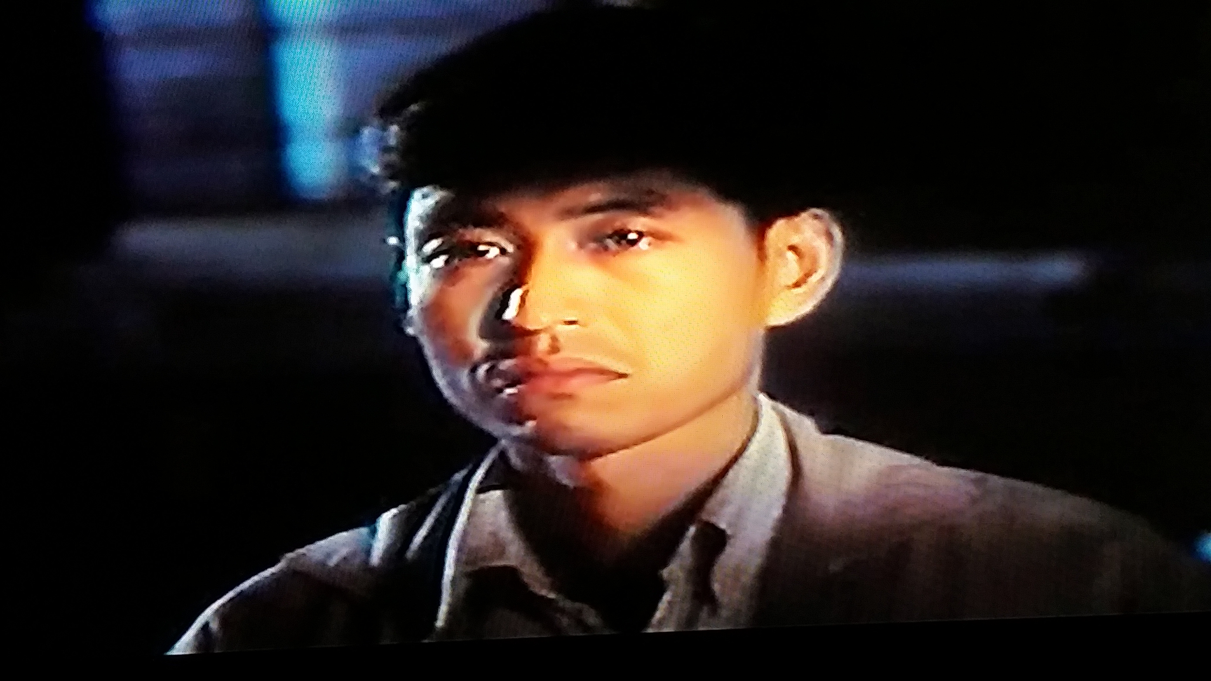 油麻菜籽剧照的剧照