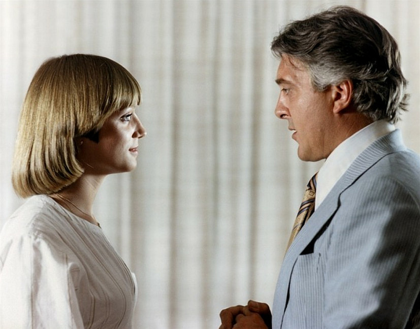 血缘关系剧照的剧照