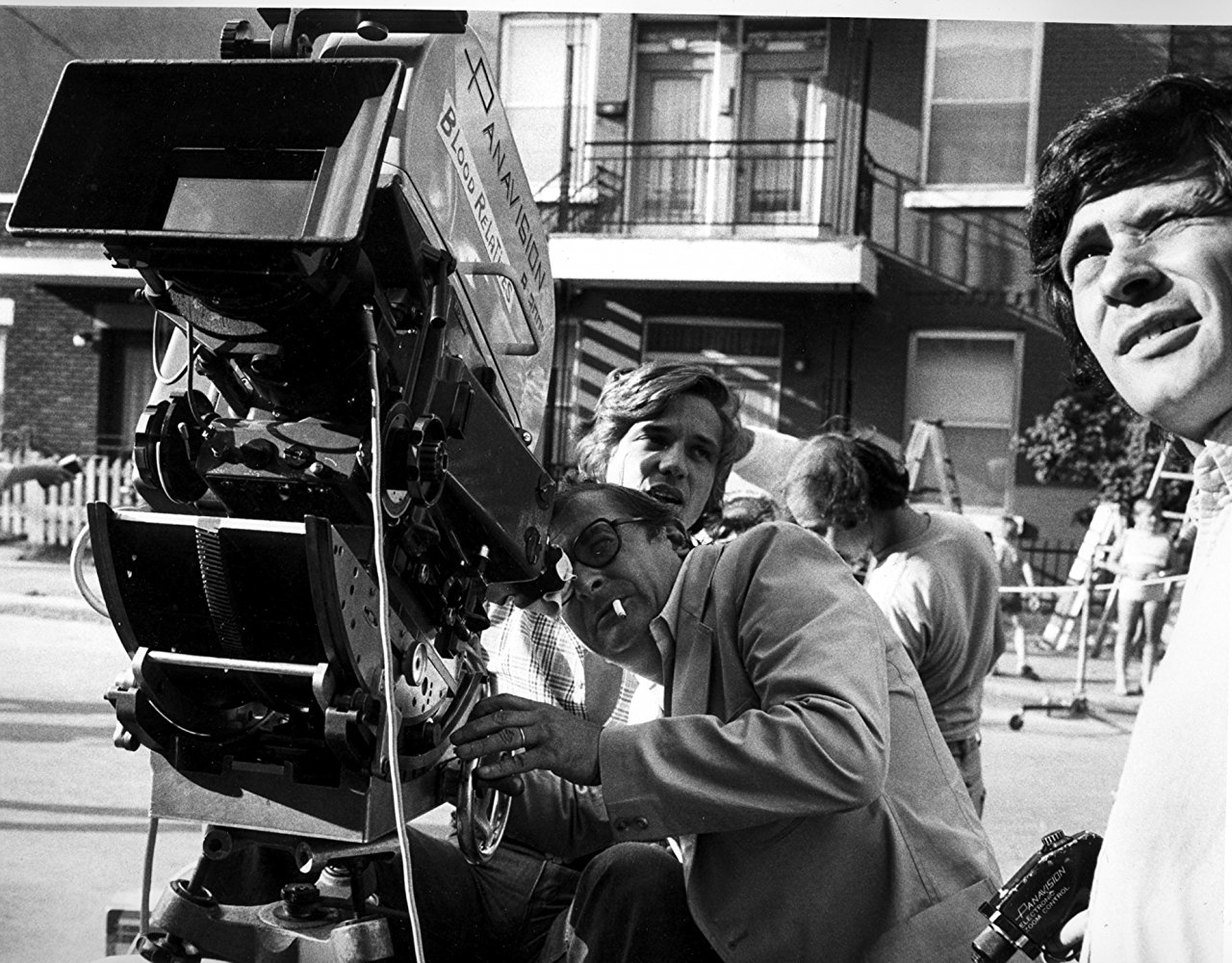 血缘关系剧照的剧照