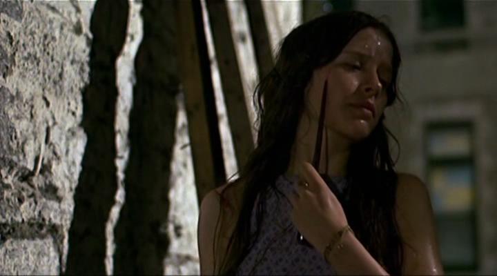 血缘关系剧照的剧照