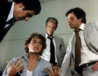 血缘关系剧照的剧照