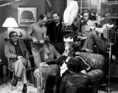 血缘关系剧照的剧照