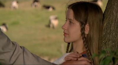 血缘关系剧照的剧照