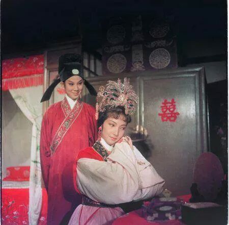 金石情剧照的剧照