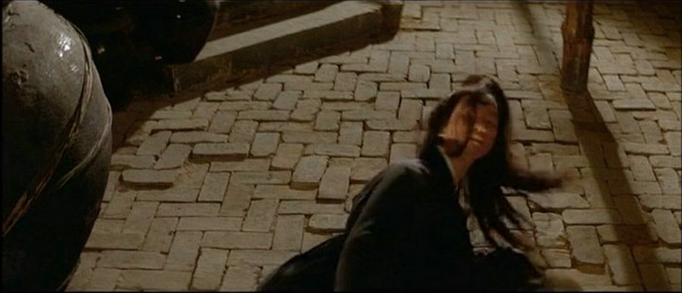 金石情剧照的剧照