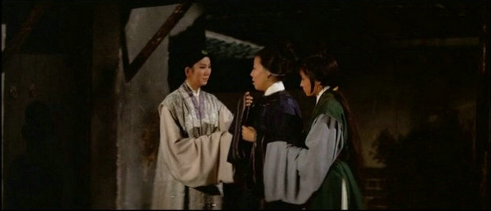 金石情剧照的剧照