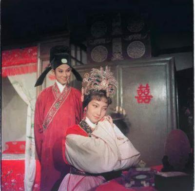 金石情剧照的剧照