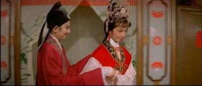 金石情剧照的剧照