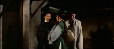 金石情剧照的剧照