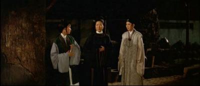 金石情剧照的剧照