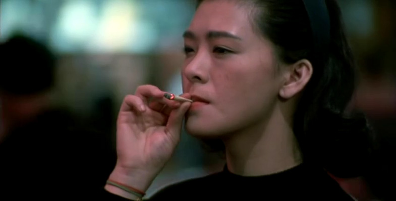 亡命鸳鸯剧照的剧照